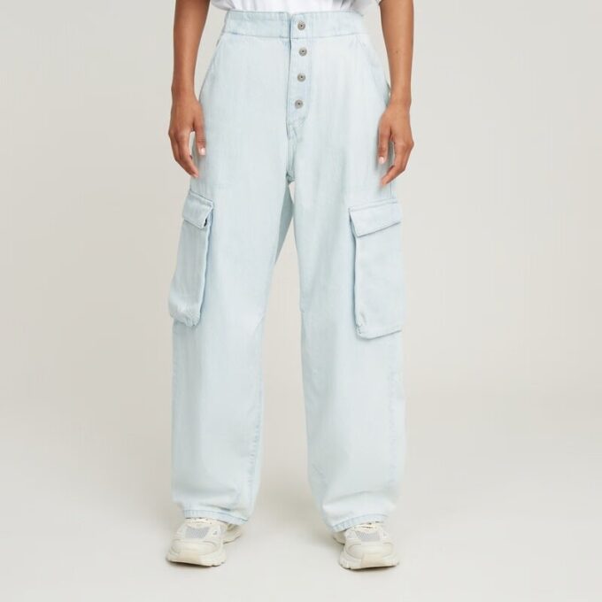 Ballong Cargo Jeans Ballong Cargo Jeans