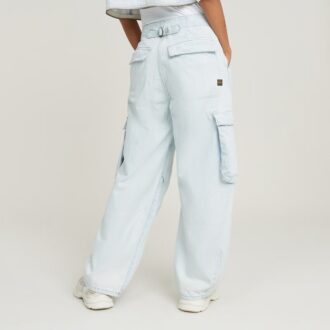 Ballong Cargo Jeans