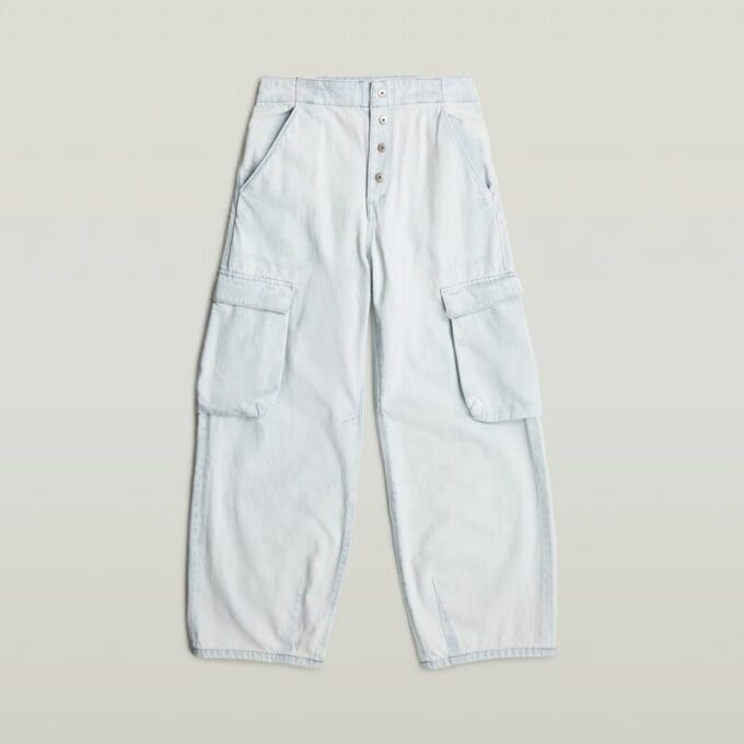 Ballong Cargo Jeans Ballong Cargo Jeans