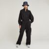 Ballongjumpsuit Ballongjumpsuit