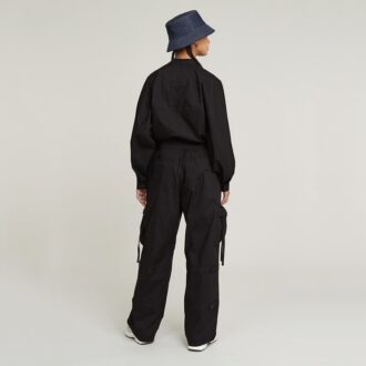 Ballongjumpsuit
