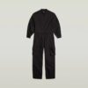 Ballongjumpsuit Ballongjumpsuit