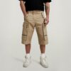 Bam Cargo Shorts Bam Cargo Shorts