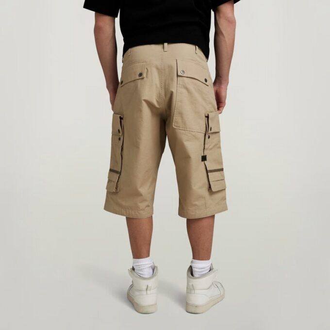 Bam Cargo Shorts Bam Cargo Shorts