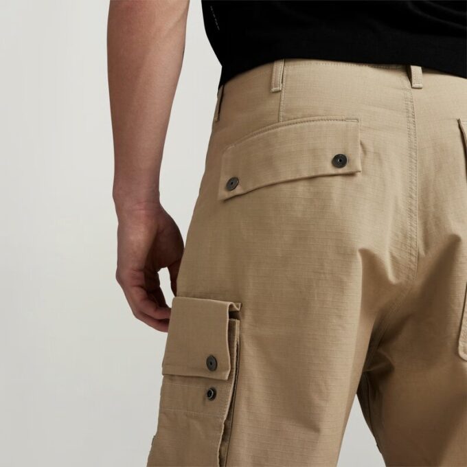 Bam Cargo Shorts Bam Cargo Shorts