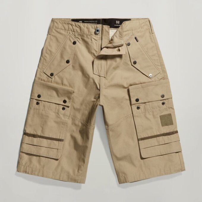 Bam Cargo Shorts Bam Cargo Shorts
