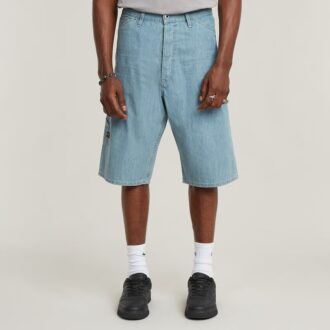 Bam Logger Short