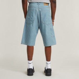 Bam Logger Short