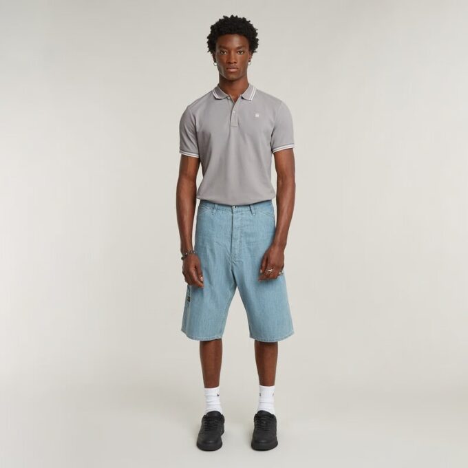 Bam Logger Short Bam Logger Short
