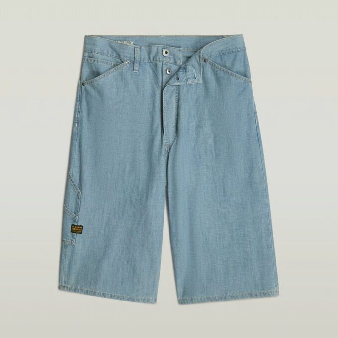 Bam Logger Short Bam Logger Short