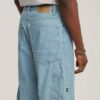 Bam Logger Short Bam Logger Short