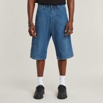 Bam Logger Shorts