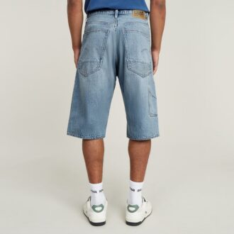 Bam Logger Shorts