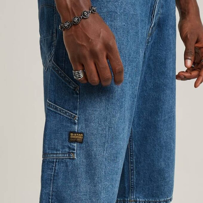 Bam Logger Shorts Bam Logger Shorts