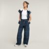Barrel Utility High Loose Jeans Barrel Utility High Loose Jeans