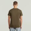 Bas-T-shirt Bas-T-shirt