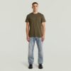 Bas-T-shirt Bas-T-shirt