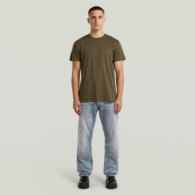 Bas-T-shirt Bas-T-shirt