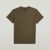 Bas-T-shirt Bas-T-shirt