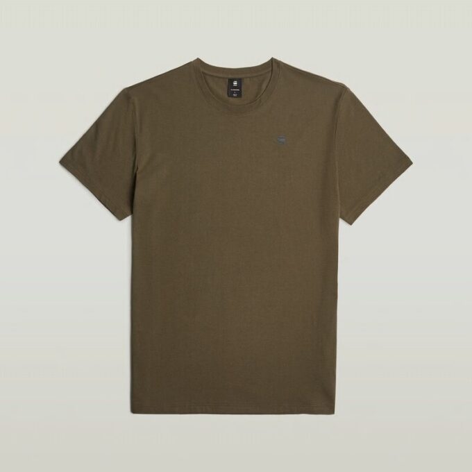 Bas-T-shirt Bas-T-shirt