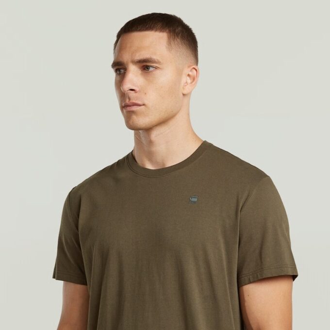 Bas-T-shirt Bas-T-shirt