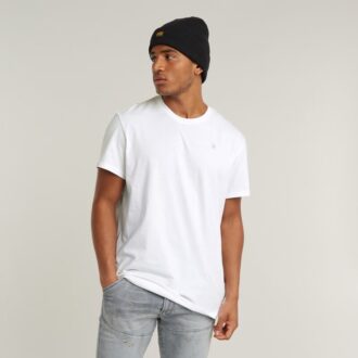 Base-S T-shirt Base-S T-shirt