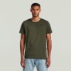 Base-S T-shirt Base-S T-shirt