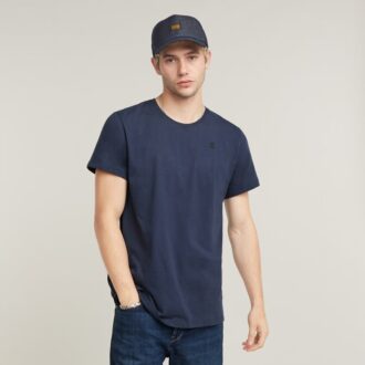 Base-S T-shirt Base-S T-shirt