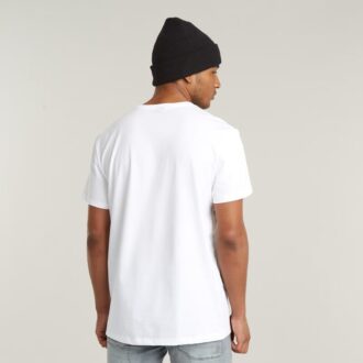 Base-S T-shirt Base-S T-shirt