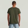 Base-S T-shirt Base-S T-shirt