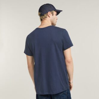 Base-S T-shirt Base-S T-shirt