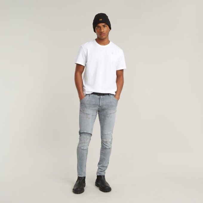 Base-S T-shirt