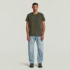 Base-S T-shirt Base-S T-shirt