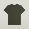 Base-S T-shirt Base-S T-shirt