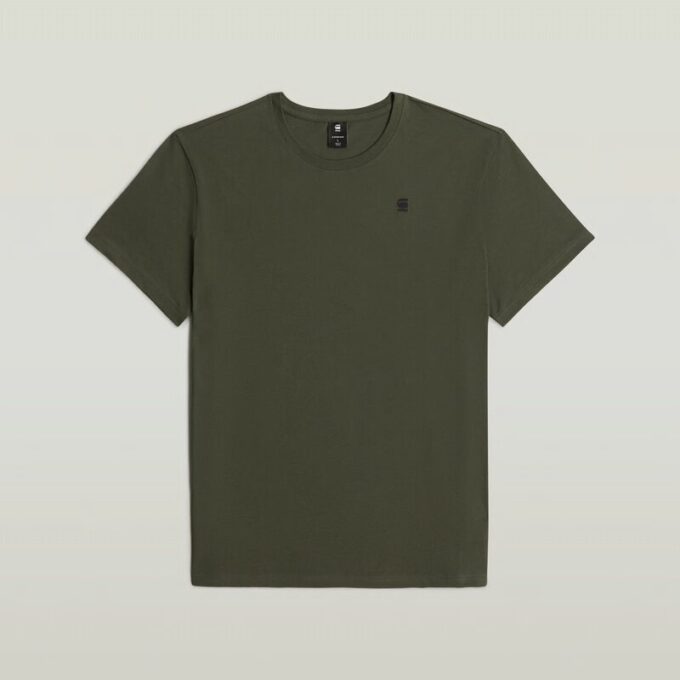 Base-S T-shirt Base-S T-shirt