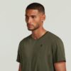 Base-S T-shirt Base-S T-shirt