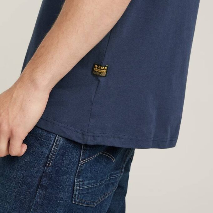 Base-S T-shirt