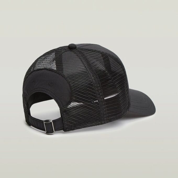 Basebollkeps med trucker Basebollkeps med trucker