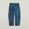 BB 5620 3D Wide Jeans Unisex BB 5620 3D Wide Jeans Unisex