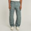 Bend 3D Cargo Lösa Jeans Bend 3D Cargo Lösa Jeans