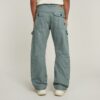 Bend 3D Cargo Lösa Jeans Bend 3D Cargo Lösa Jeans
