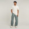 Bend 3D Cargo Lösa Jeans Bend 3D Cargo Lösa Jeans