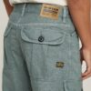 Bend 3D Cargo Lösa Jeans Bend 3D Cargo Lösa Jeans