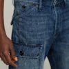 Bend 3D Cargo Shorts Bend 3D Cargo Shorts