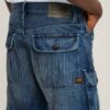 Bend 3D Cargo Shorts Bend 3D Cargo Shorts