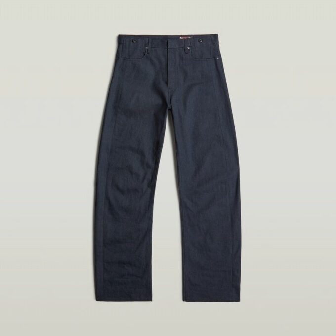 Bend 3D Loose 2.0 Jeans