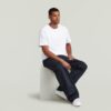 Bend 3D Loose 2.0 Jeans