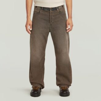 Bend 3D Loose PM Jeans