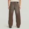 Bend 3D Loose PM Jeans