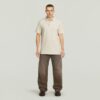 Bend 3D Loose PM Jeans